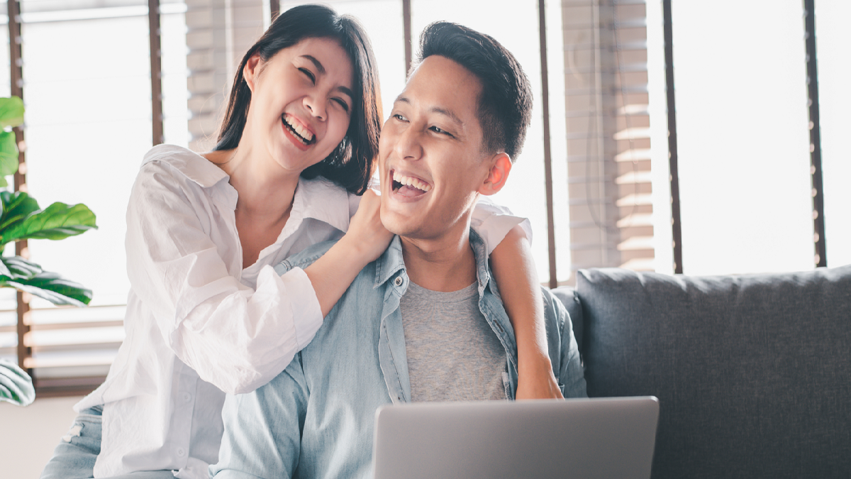 Meningkatkan hubungan