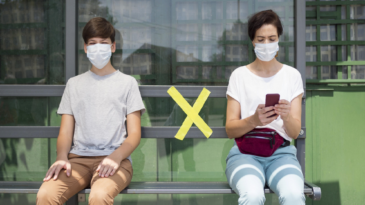 tingkatkan kesehatan mental